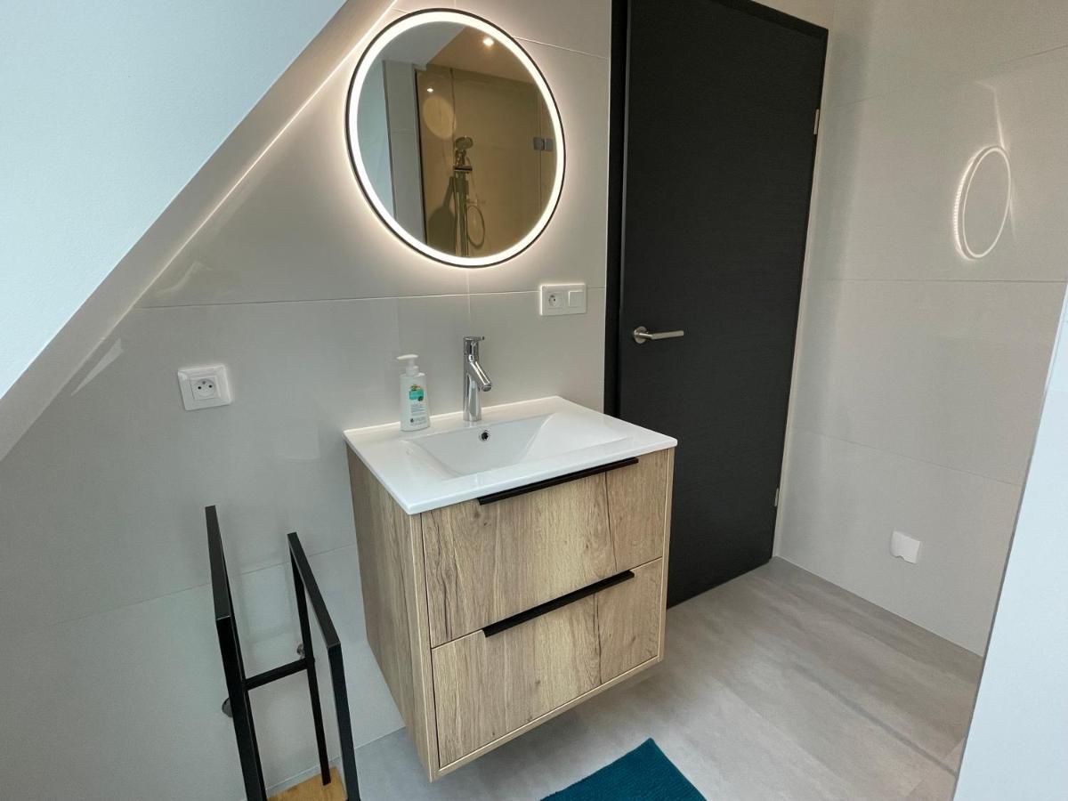 Ferienwohnung Les Duplex Solaires Duppigheim Exterior foto