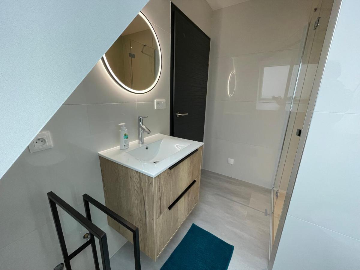Ferienwohnung Les Duplex Solaires Duppigheim Exterior foto